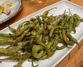 Dinner at Asador Olaverri