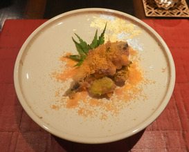 Dinner at 4000 Chinese restaurant