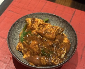 Dinner at 4000 Chinese restaurant