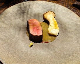 Dinner at 6 SIX