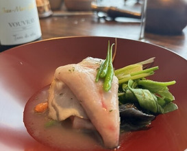 Dinner at 6 SIX
