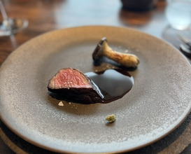 Dinner at 6 SIX
