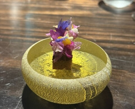 Dinner at 6 SIX