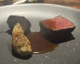 Dinner at 6 SIX
