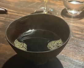 Dinner at 6 SIX