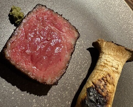 Dinner at 6 SIX