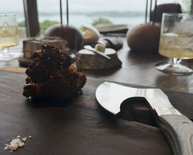 Dinner at 6 SIX