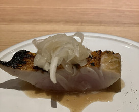 Dinner at Shokudo aca