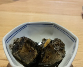 Dinner at Shokudo aca