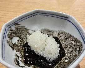 Dinner at Shokudo aca
