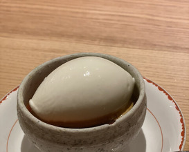 Dinner at Shokudo aca