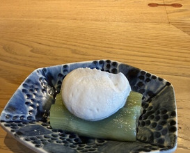 Dinner at Shokudo aca