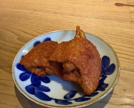 Dinner at Shokudo aca