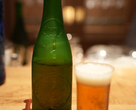 Dinner at Shokudo aca