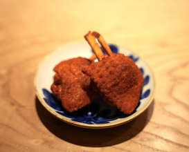 Dinner at Shokudo aca