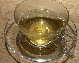 Dinner at Shokudo aca