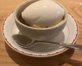 Dinner at Shokudo aca