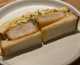 Dinner at Shokudo aca