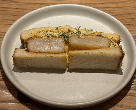 Dinner at Shokudo aca