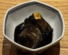 Dinner at Shokudo aca
