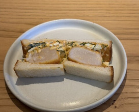 Dinner at Shokudo aca