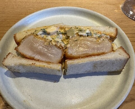 Dinner at Shokudo aca