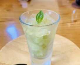 Dinner at affetto akita (affetto akita)