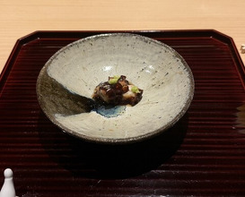 Dinner at Aji Arai