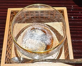 Dinner at Aji Arai