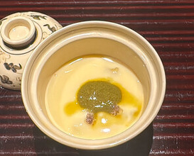 Dinner at Aji Arai