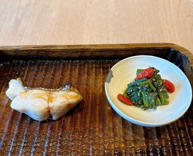 Dinner at Aji Dokoro (味道広路)