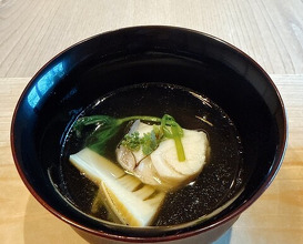 Dinner at Aji Dokoro (味道広路)