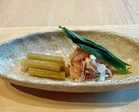 Dinner at Aji Dokoro (味道広路)