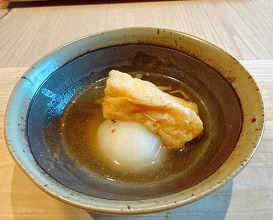 Dinner at Aji Dokoro (味道広路)