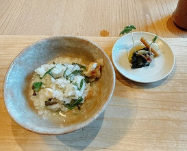 Dinner at Aji Dokoro (味道広路)