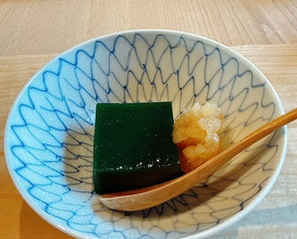 Dinner at Aji Dokoro (味道広路)
