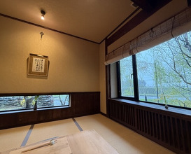 Dinner at Aji Dokoro (味道広路)