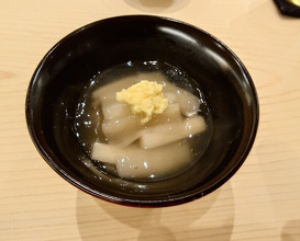 Dinner at Aji Hiro (味ひろ)