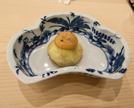Dinner at Aji Hiro (味ひろ)