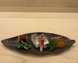 Dinner at Aji Hiro (味ひろ)