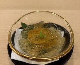 Dinner at Aji Hiro (味ひろ)