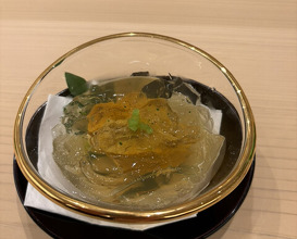 Dinner at Aji Hiro (味ひろ)
