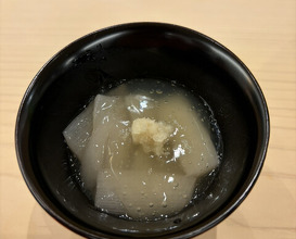 Dinner at Aji Hiro (味ひろ)