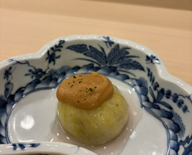 Dinner at Aji Hiro (味ひろ)