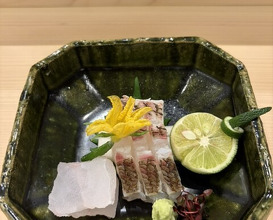 Dinner at Aji Hiro (味ひろ)