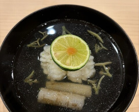 Dinner at Aji Hiro (味ひろ)