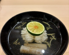 Dinner at Aji Hiro (味ひろ)