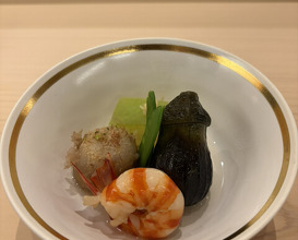 Dinner at Aji Hiro (味ひろ)