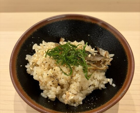 Dinner at Aji Hiro (味ひろ)