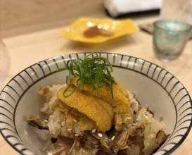 Dinner at Aji Hiro (味ひろ)